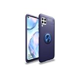 Zipax Kılıf Ravel Yüzüklü, Huawei P40 Lite İle Uyumlu ZPY-5951