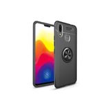 Zipax Kılıf Ravel Yüzüklü, Huawei Y7 Prime 2019 Ile Uyumlu