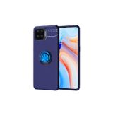 Zipax Kılıf Ravel Yüzüklü Standlı, Oppo Reno A73 İle Uyumlu ZPY-11292
