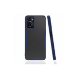 Zipax Kılıf Ultra İnce Buzlu -Zr-Parfe, Oppo A96 4G İle Uyumlu ZPY-8699