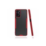 Zipax Kılıf Ultra İnce Buzlu -Zr-Parfe, Oppo A96 4G İle Uyumlu ZPY-9612
