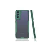 Zipax Kılıf Ultra İnce Buzlu -Zr-Parfe, Samsung Galaxy S21 Fe İle Uyumlu ZPY-9878
