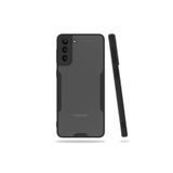 Zipax Kılıf Ultra İnce Buzlu -Zr-Parfe, Samsung Galaxy S21 Plus İle Uyumlu ZPY-10880