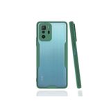 Zipax Kılıf Ultra İnce Buzlu -Zr-Parfe, Xiaomi Poco X3 GT İle Uyumlu ZPY-7628