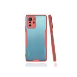Zipax Kılıf Ultra İnce Buzlu -Zr-Parfe, Xiaomi Poco X3 GT İle Uyumlu ZPY-7752