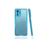 Zipax Kılıf Ultra İnce Buzlu -Zr-Parfe, Xiaomi Poco X3 GT İle Uyumlu ZPY-9190