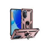 Zipax Kılıf Vega Zırh Tank Tam Koruma Kapak, Huawei Nova 9 SE İle Uyumlu ZPY-11132