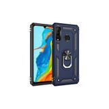Zipax Kılıf Vega Zırh Tank Tam Koruma Kapak, Samsung Galaxy A20S İle Uyumlu ZPY-7663
