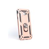 Zipax Kılıf Vega Zırh Tank Tam Koruma Kapak, Samsung Galaxy J4 Plus İle Uyumlu ZPY-7487