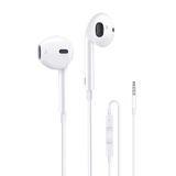 Zipax Kulaklık 3.5mm Jak Girişli Kablolu, Huawei P Smart Pro 2019 - Mate 20 Lite Ile Uyumlu