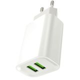 Zipax Lg G2 G3 G4 G5 G6 Mini Beat Şarj Aleti Micro USB 2.6A Hızlı Şarj - SNX-S25