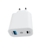 Zipax Lg G2 G3 G4 G5 G6 Mini Beat Şarj Aleti Micro USB Pd 20W Hızlı Şarj - SNX-S236