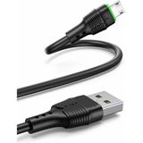 Zipax Lg G2 G3 G4 G5 G6 Mini Beat Şarj Kablosu Micro USB - GR-GD31M Micro