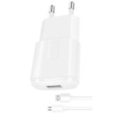 Zipax Lg G2 G3 G4 G5 G6 Q6 Q60 K40S Mini Beat Micro Usb Şarj Aleti