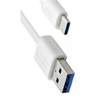 Zipax Lg K50s K51s K61 Q70 V20 V30 Type-C 3.1A Şarj Kablosu Subz-Cl36-Ac