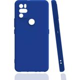 Zipax Omix X500 Kılıf Soft Silikon Kılıf Zipax-Zr-Bye