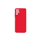 Zipax Omix X700 İle Uyumlu Kılıf Soft Silikon Zr Bye,OmixX700297ZRBYE23238TKRGRS