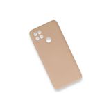 Zipax Oppo A15 / A15S Uyumlu Kılıf Lansman İçi Kadife Şık Sade Görünüm Azn-Nno