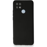 Zipax Oppo A15 Kılıf Soft Esnek Silikon Kılıf Zipax-First