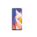 Zipax Oppo A36 İle Uyumlu Ekran Koruyucu Temperli Cam Çizilmez Zr Maxi