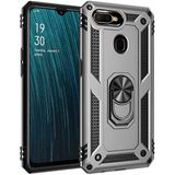 Zipax Oppo Ax7 Kılıf Vega Zırh Tank Tam Koruma Kapak