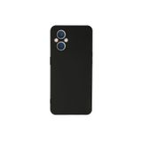 Zipax Oppo Reno 7 Lite / Reno 8 Lite Kılıf Lansman İçi Kadife Şık Sade Görünüm Azn-Uyumlu