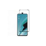 Zipax Oppo Reno İle Uyumlu 2Z Cam Ekran Koruyucu 5D Temperli Zr 5Dcam