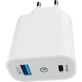 Zipax Piranha Go 4 Tab 7.0 Şarj Aleti Micro USB Pd 20W Hızlı Şarj - SNX-S236