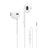 Zipax Poco X3 X4 X5 X6 -Nfc Pro Gt F1 Uyumlu Kulaklık 3.5Mm Jak Girişli Kablolu
