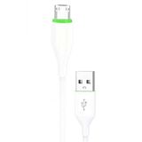 Zipax Realme C15 Şarj Kablosu Micro USB 1metre
