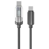 Zipax Reeder P13 Blue Max Pro Lite İle Uyumlu 2021 2022 Hızlı Şarj Kablosu Type C 100W Ea Ec 189Cc