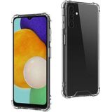 Zipax Samsung Galaxy A04S Kılıf Nitro Anti Shock Darbe Emici Silikon Kapak