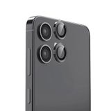 Zipax Samsung Galaxy A06 Kamera Lens Koruyucu Cam Metal Azn-Raze