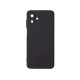 Zipax Samsung Galaxy A07 Kılıf Soft Silikon Kapak Zr-Bye