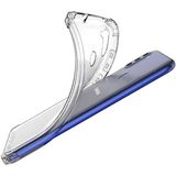 Zipax Samsung Galaxy A11 Kılıf Nitro Anti Shock Darbe Emici Silikon Kapak