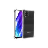 Zipax Samsung Galaxy A12 Kılıf Nitro Anti Shock Darbe Emici Silikon Kapak