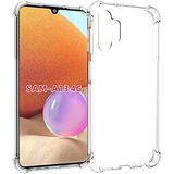 Zipax Samsung Galaxy A13 4g Kılıf Nitro Anti Shock Darbe Emici Silikon Kapak