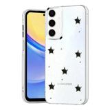 Zipax Samsung Galaxy A14 4G Kılıf Desenli Silikon Kapak Azn-Fiyonk