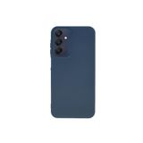 Zipax Samsung Galaxy A15 İle Uyumlu 4G Kılıf Silikon Azn Petro Galaxya15 4Gkırmızı