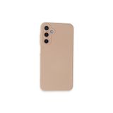 Zipax Samsung Galaxy A25 5G Kılıf Lansman İçi Kadife Şık Sade Görünüm Azn-Nno