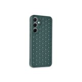 Zipax Samsung Galaxy A25 5G Kılıf Petek Görünüm Silikon Kapak Azn-Petek