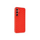 Zipax Samsung Galaxy A25-5G Kılıf Silikon Kapak Azn-Ptk