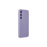 Zipax Samsung Galaxy A25 İle Uyumlu 5G Kılıf Silikon Kapak Azn Frst Lila