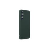 Zipax Samsung Galaxy A25 İle Uyumlu 5G Kılıf Silikon Kapak Azn Frst Yeşil