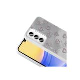 Zipax Samsung Galaxy A25 Kılıf Figürlü Kamera Korumalı Silikon Zr-Ponti