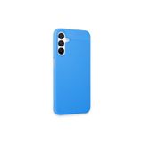 Zipax Samsung Galaxy A35-5G Kılıf Deri Görünümlü Silikon Kılıf Azn-Focus
