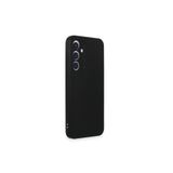 Zipax Samsung Galaxy A35 İle Uyumlu 5G Kılıf Silikon Kapak Azn Frst Siyah
