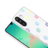 Zipax Samsung Galaxy A36 Kılıf Soft Silikon Mgsafe Özellikli Kapak Zr-Folk