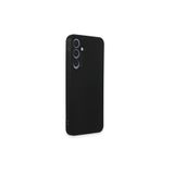 Zipax Samsung Galaxy A55 İle Uyumlu 5G Kılıf Silikon Kapak Azn Frst Siyah
