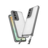Zipax Samsung Galaxy A56 Kılıf Silikon Kapak Azn-Penta